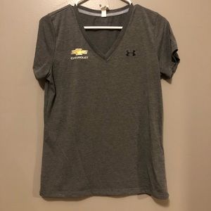 Chevrolet Under Armour T-Shirt